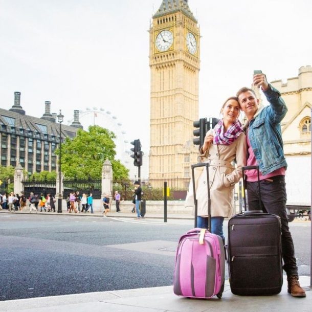 UK visit visa