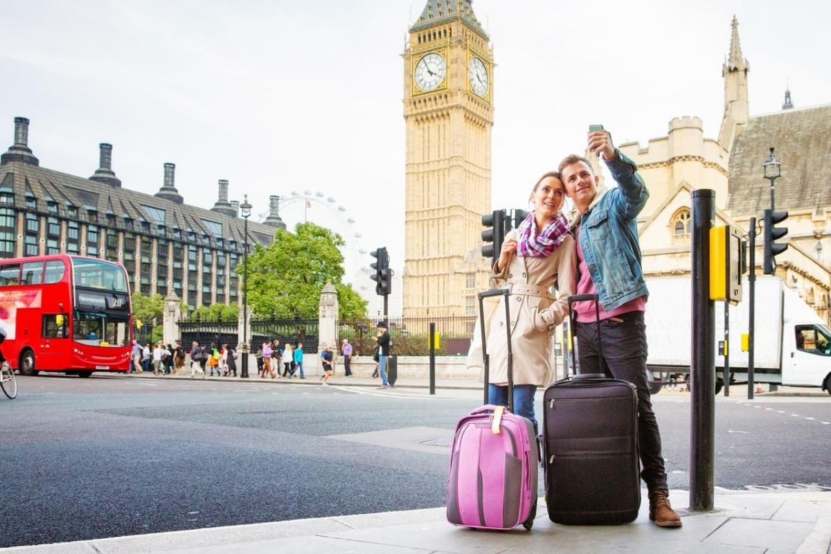 UK visit visa