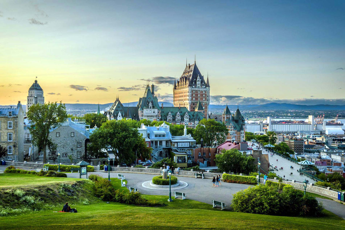 A summary of IRCC’s 2022 International Experience Canada research study