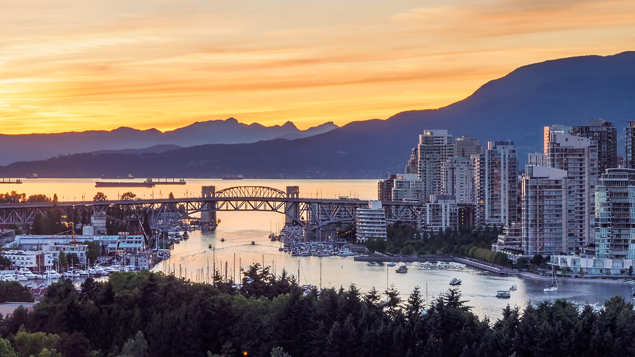 British Columbia, Quebec, Manitoba, and Prince Edward Island issue invitations for provincial immigration