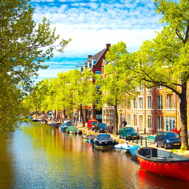 Netherland