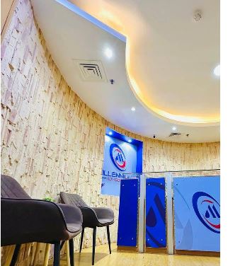 Contact Us millenniumadvisoryservicesoffice
